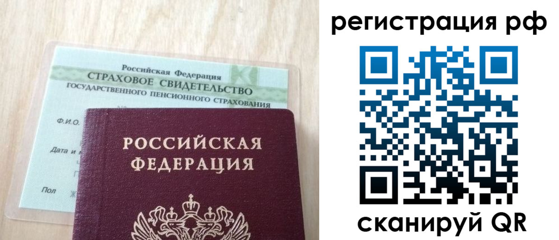 временная регистрация в квартире в Сосногорске
